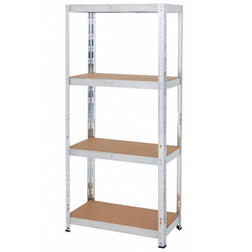 4tier garage metal - 4tier, shelving