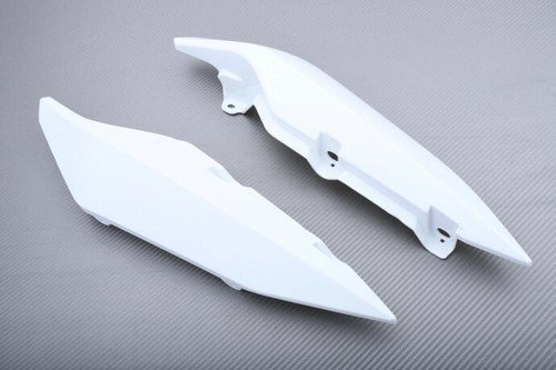 Complete unpainted rear - unpainted,