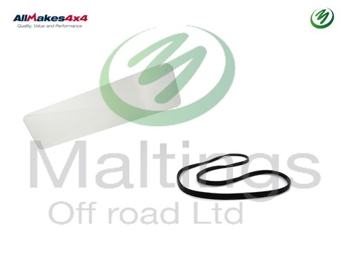 Allmakes 4x4 windscreen - , +