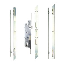 Multi Point Repair Lock & One