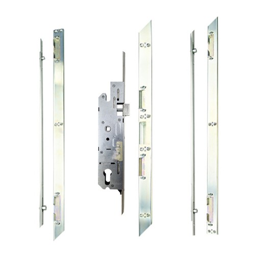 Multi point repair lock one - repair,