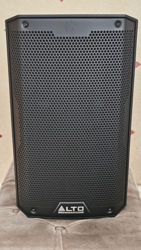 Alto ts408 2000w powered - ,