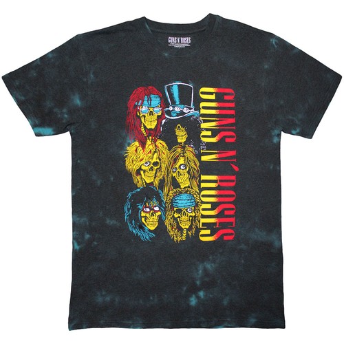 Guns roses uyi - uyi, dip
