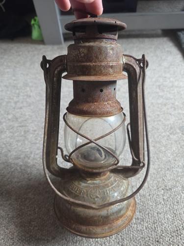 Feuer hand 276 baby - feuer-hand, special