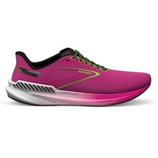Brooks Lady Hyperion  GTS Pink Glow