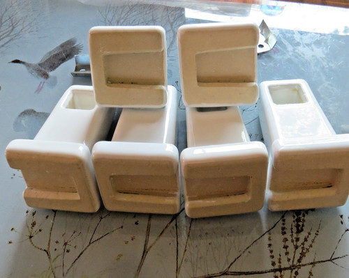 Vtg nos white - vtg, nos*6*