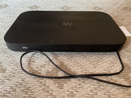 Sky box 1tb es340d8 - q,