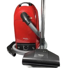 Miele Type S 251i Vacuum