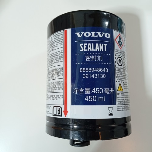 Genuine volvo emergency tyre - volvo,
