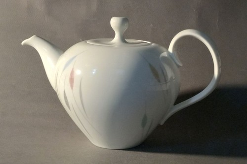 Rare eva zeisel tea - eva,