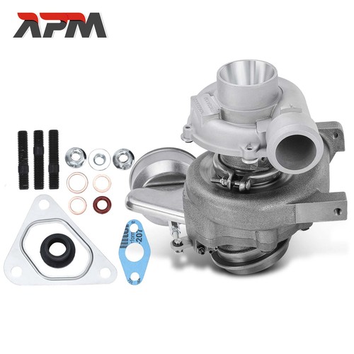 Turbocharger for mercedes benz - turbocharger, mercedes-benz