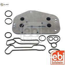 OIL COOLER ENGINE OIL 101406