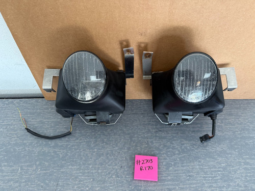 1999 2003 mercedes r170 - 1999-2003,