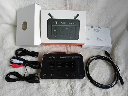 1mii b03 bluetooth 3 - 1mii, 5.3