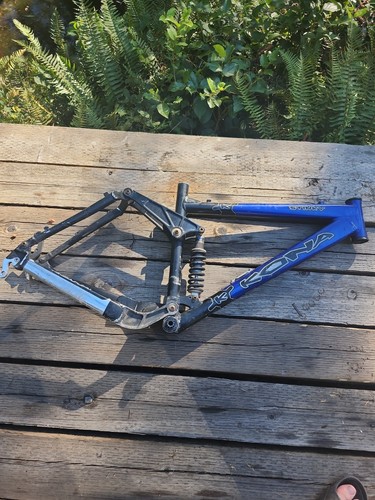 Kona stinky frame - kona, 03