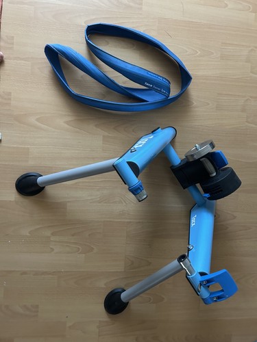 Tacx bike turbo trainer good - bike,