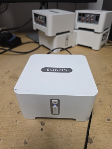 Sonos connect s15 - sonos,