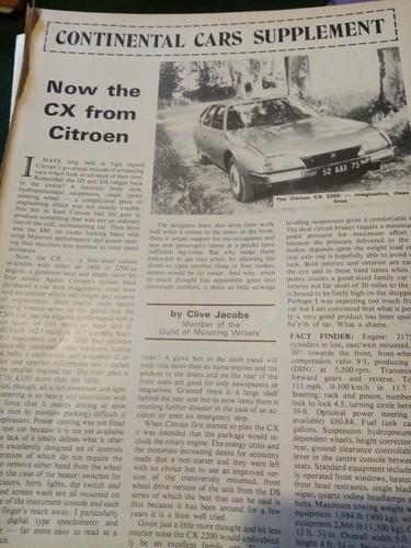 Kvc14 ephemera 1976 - ephemera, article