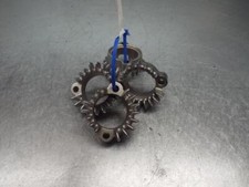 Honda CB750 SOHC F2 1977-1978