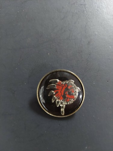 Adam ant vintage crystal - adam,