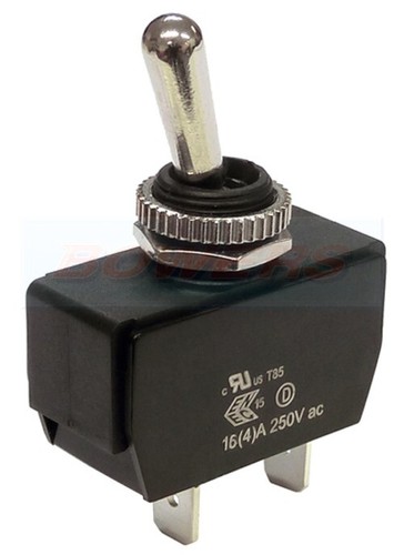 Off dolly toggle switch - on/off,