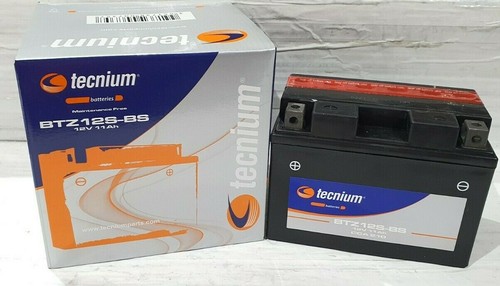 Tecnium btz12s ttz12 bs - tecnium, ttz12-bs