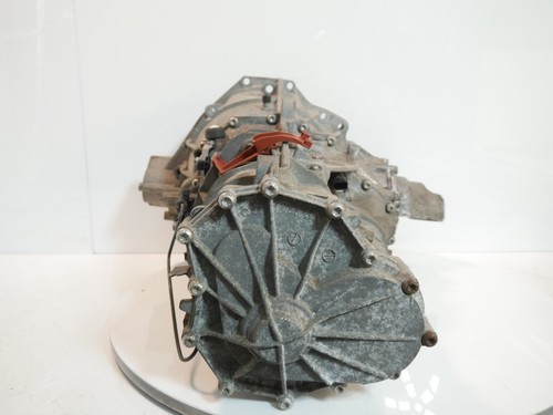 Manual gearbox speed lln - manual, 6