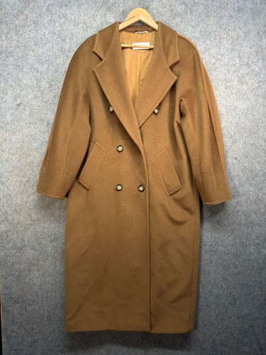 Max mara coat womens - max,