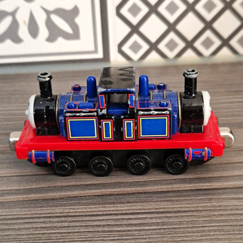 Mattel thomas friends mighty - mattel, &