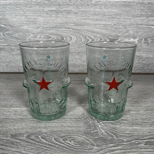 Pair heineken silver half - of,