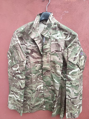 Men military camouflage - men's,
