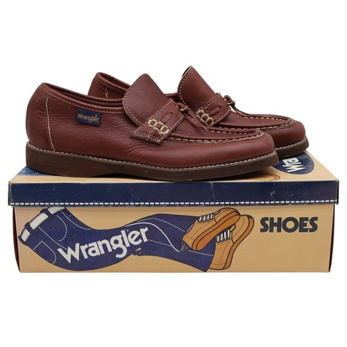 Wrangler loafers mens m - loafers,