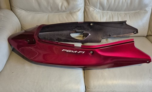 Blackbird cbr1100xx seat cowl - seat,