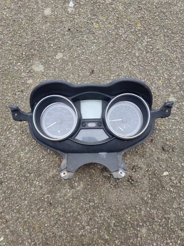 Piaggio xevo 125 2014 - xevo,