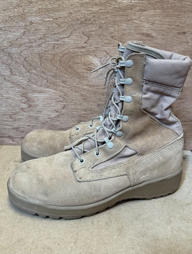 Belleville desert boots us - boots, 8r