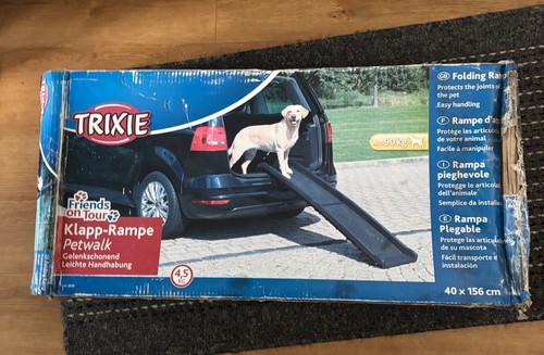 Trixie foldable non - trixie,