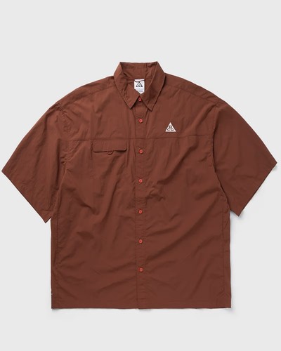 Nike acg orb weaver shirt - nike,