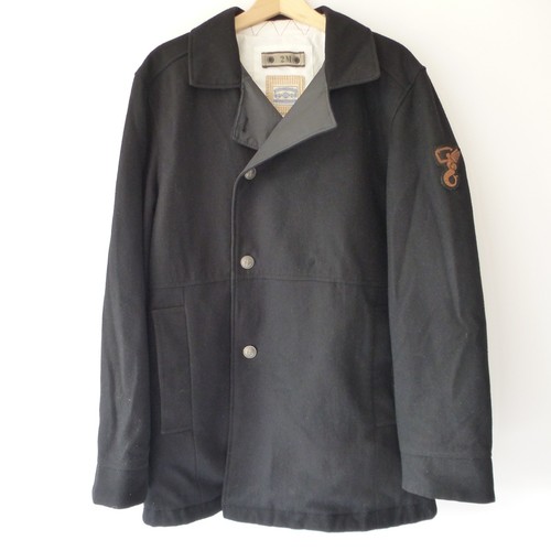 Quba sails men - sails, wool