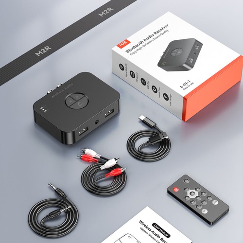 Bluetooth receiver - 6.0,