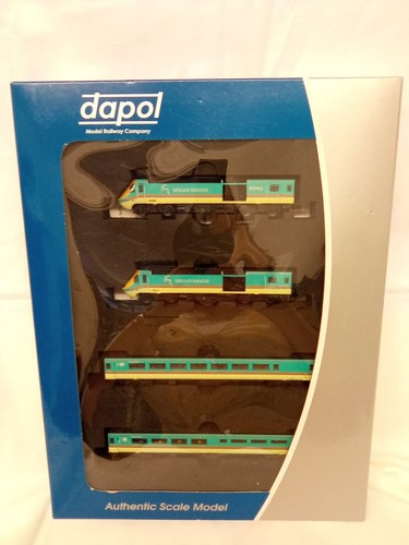 Dapol n gauge - dapol, ,