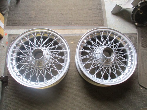 Inch 60 spoke wire - x,