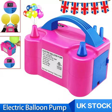 Electric balloon pump - electric,