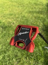Taylormade Spider Tour Putter