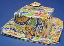 Grimwades Royal Winton Ivory