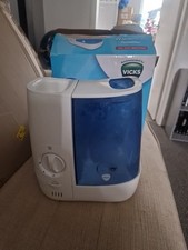 Vicks VH845E1 Warm Mist