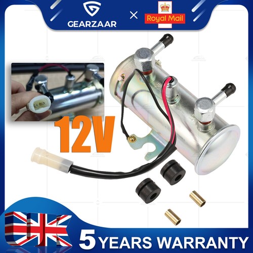 Electric universal petrol - universal,