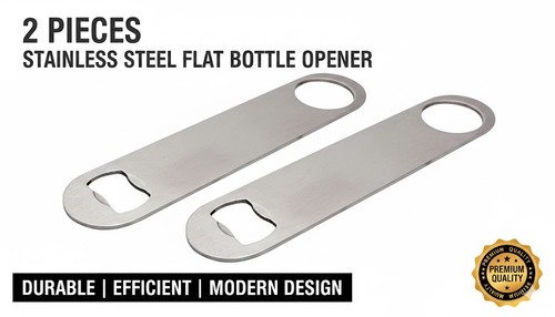 2pcs bar blade bottle - bar, opener
