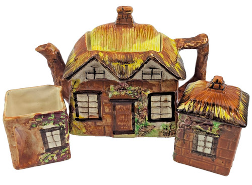 Price brothers cottage ware - brothers,