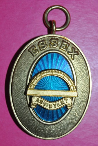 Essex past provincial - essex,