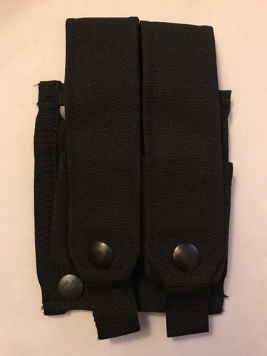 Police black tactical vest - police,